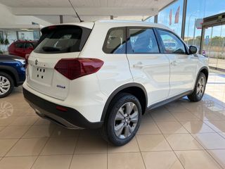 Suzuki Vitara 2025