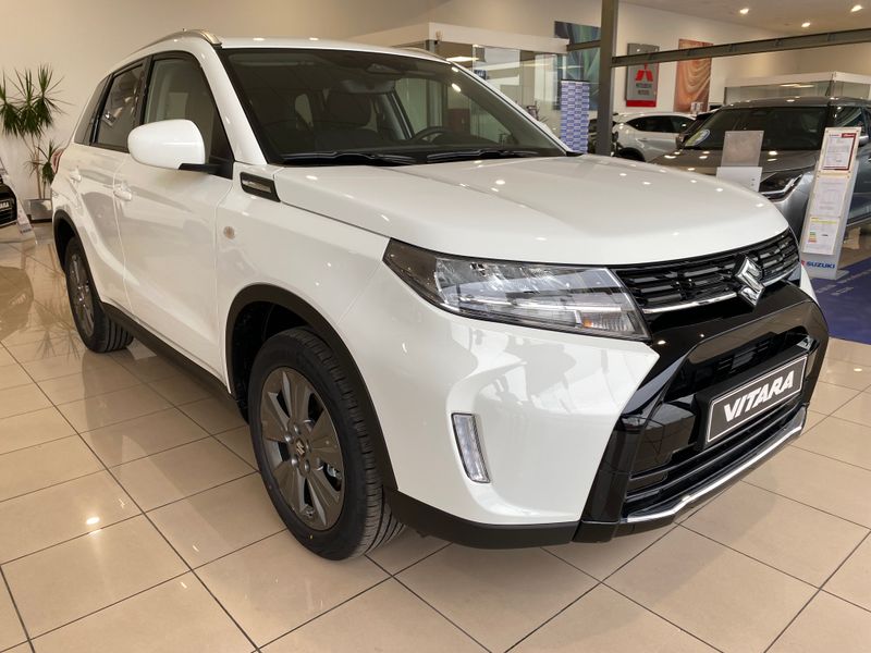 Suzuki Vitara 2025 - foto 1