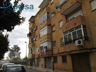 Piso en venta en San Juan del Puerto