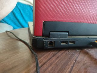 Portátil Acer Aspire 5630 Intel Core 2 Duo