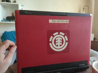 Portátil Acer Aspire 5630 Intel Core 2 Duo