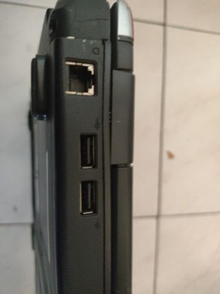 Portátil Acer Aspire 5630 Intel Core 2 Duo