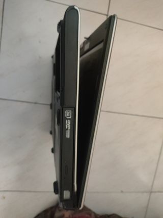 Portátil Acer Aspire 5630 Intel Core 2 Duo