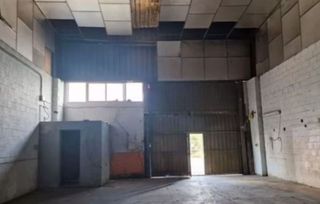 Nave industrial en venta en Salteras
