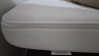 Cama extensible con colchón 80x200