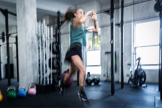 entrenadora personal online