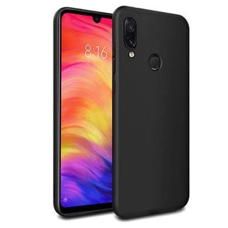 Xiaomi Redmi Nero