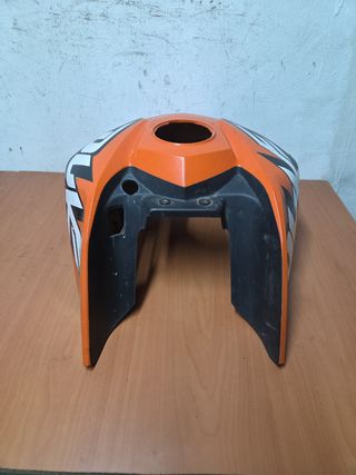 Carenado  KTM Duke 2016