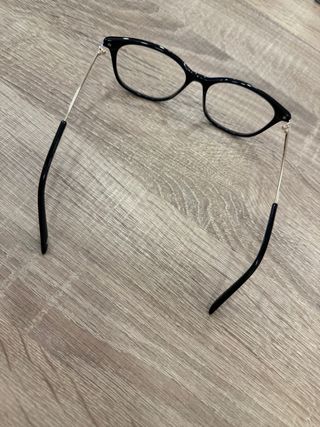 Gafas filtro azul ordenador sin graduar