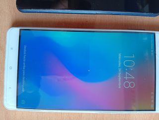 Xiaomi Mi Max 2 bianco + Oppo A72