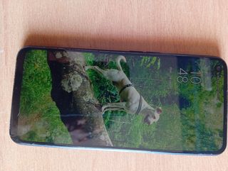Xiaomi Mi Max 2 bianco + Oppo A72