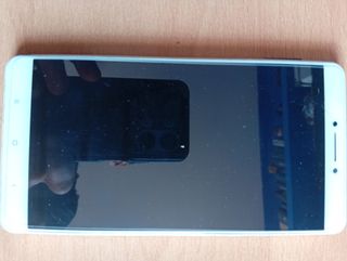 Xiaomi Mi Max 2 bianco + Oppo A72
