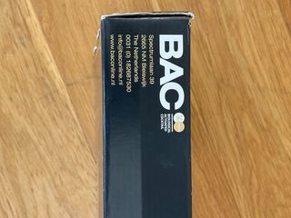 Kit Orgánico Starters BAC Nuevo