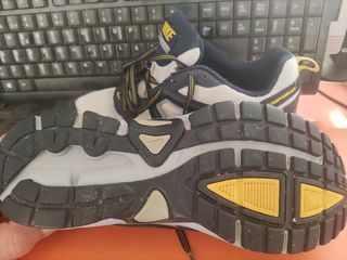 Zapatillas Nike Talla 37.5 USADAS