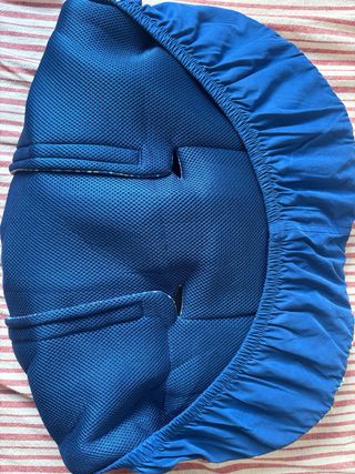 Saco carrito bebé Tuc Tuc