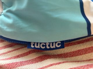 Saco carrito bebé Tuc Tuc