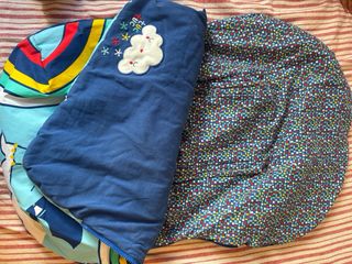 Saco carrito bebé Tuc Tuc