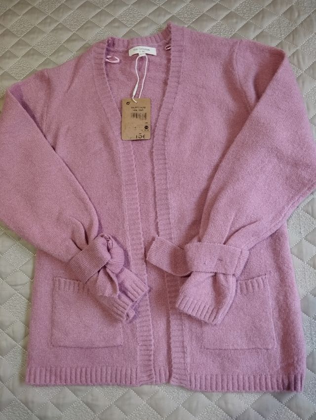 Lote ropa niña 7-8 años