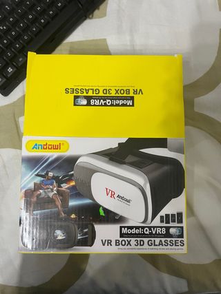 Visore VR Andowl Q-VR8 3D