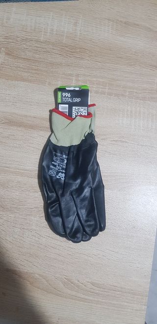 Guanti protezione GIO Total Grip 996