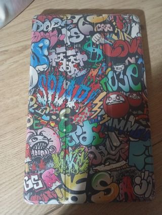 Tablet Samsung Negra