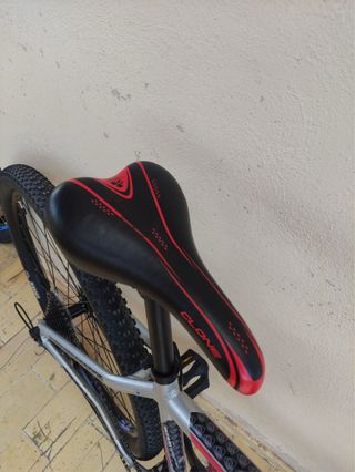 Bicicleta Berg 29
