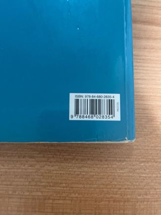 Libro Economía 4 ESO