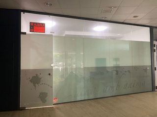 Local comercial en venta en Can Bou en Castelldefels