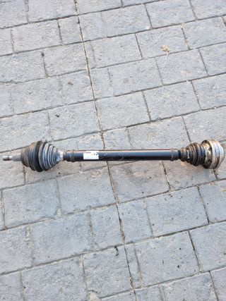 Palier Audi A3 8L