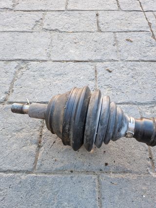 Palier Audi A3 8L