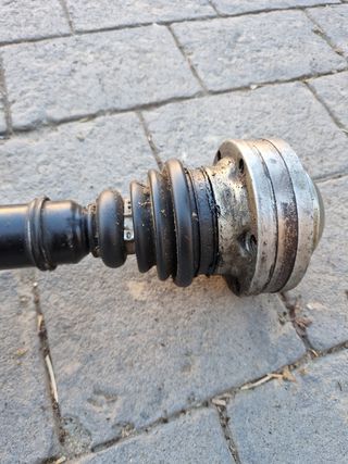 Palier Audi A3 8L
