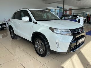 Suzuki Vitara 2025