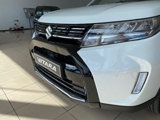 Suzuki Vitara 2025