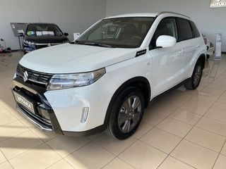 Suzuki Vitara 2025