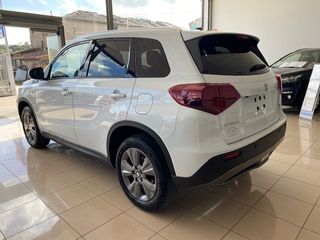 Suzuki Vitara 2025