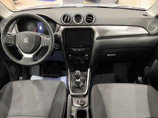Suzuki Vitara 2025