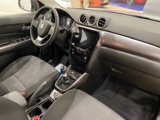 Suzuki Vitara 2025