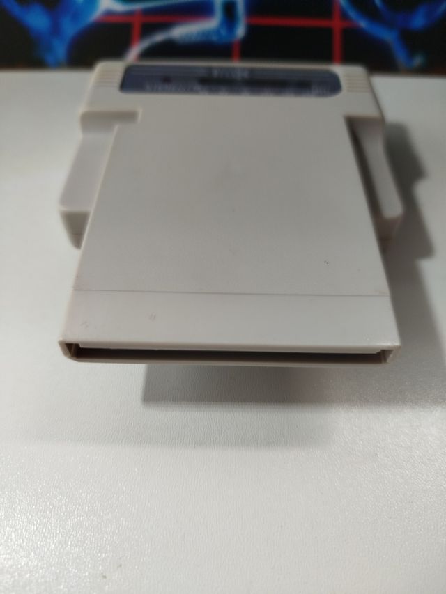 Radio FM Estéreo Game Boy Nintendo