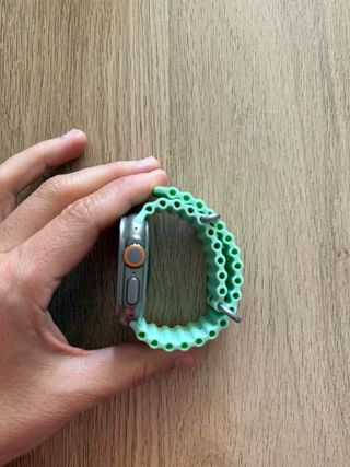 Correa para Apple Watch Ultra Ocean 