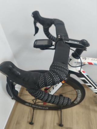 Bicicleta Carretera Colver Invicta