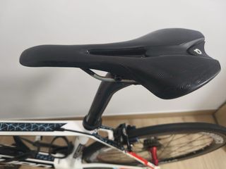 Bicicleta Carretera Colver Invicta