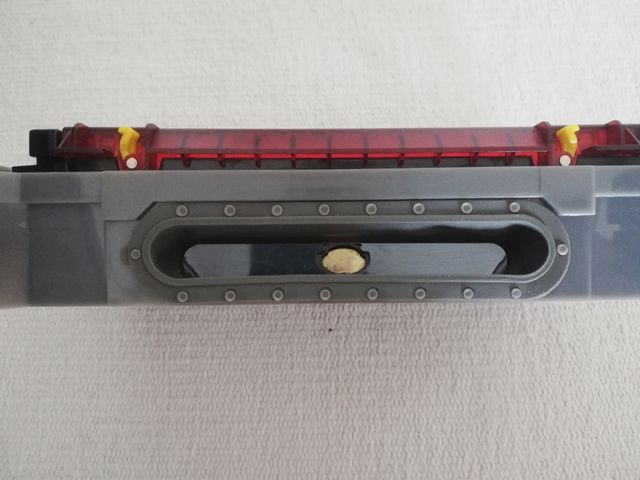 Roomba series 800 900 cabezal limpieza rodillos