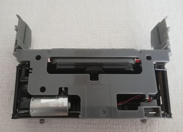 Roomba series 800 900 cabezal limpieza rodillos