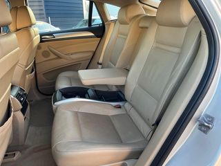 BMW X6 xDrive30d / 2011 / Nacional 