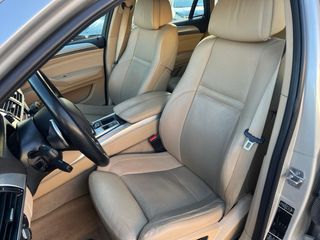 BMW X6 xDrive30d / 2011 / Nacional 