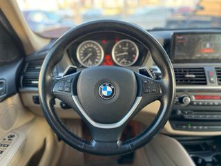 BMW X6 xDrive30d / 2011 / Nacional 