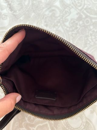 Bolso de mano Bimba y Lola