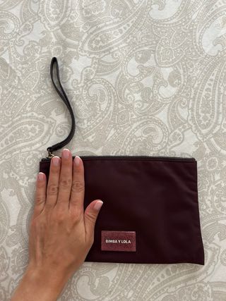 Bolso de mano Bimba y Lola