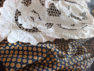 Traje Regional Bebé