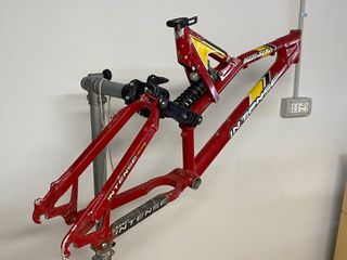 Intense Uzzi SLX taglia M